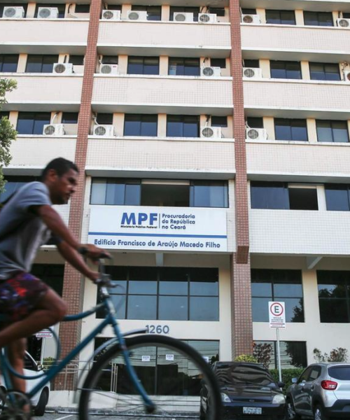 MPF Investiga 81 Prefeituras no Ceará por Suposta Corrupção em Emendas Pix