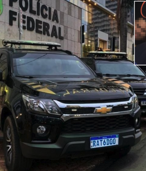 STJ Mantém Prisão de Empresário Acusado de Lavagem de Dinheiro para Facção Criminosa em MT