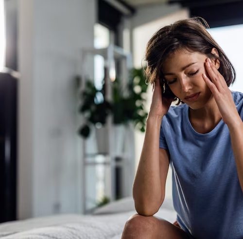 “Cansaço emocional”: Por que nos sentimos cansados mesmo sem fazer nada?