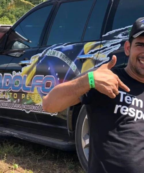 Gaeco deflagra operação contra dono da Adolfo Autopeças por suspeita de crimes financeiros e receptação