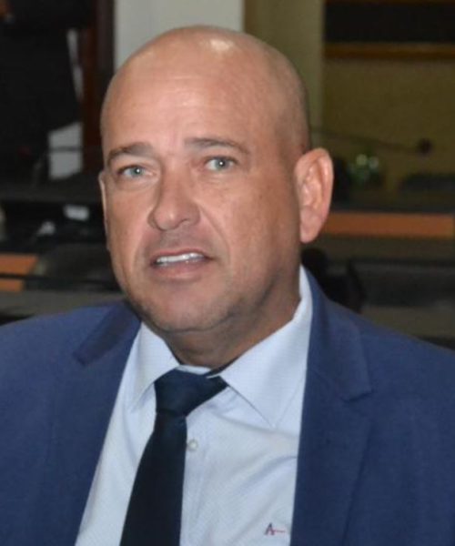 GRUPO CRIMINOSO❗ MP identifica deputado Binho Galinha à frente de milícia e suspeita de ocultação de bens