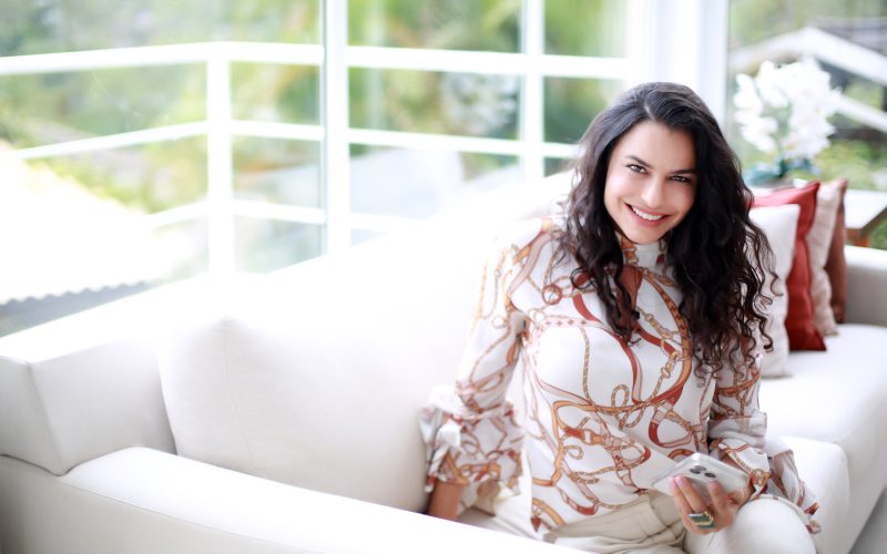 “Lilyane Fontes Revoluciona a Alimentação nos Supermercados do Nordeste com Chef&Nutri: Produtos Sem glúten, Sem lactose e Sem Conservantes”