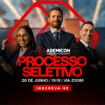 Setor de consórcios abre portas para quem busca recolocação e carreira em vendas: Patrick Suyti promove seletiva online no Norte e Nordeste