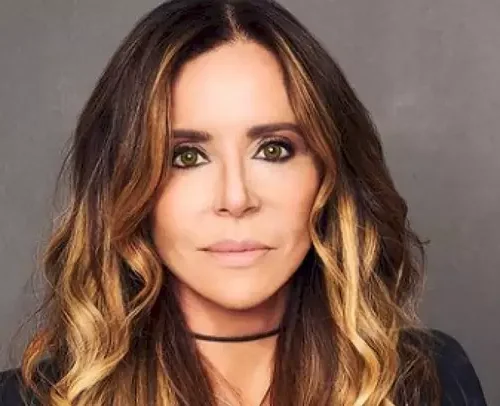 Cris Arcangeli é incluída na lista de devedores da Prefeitura de São Paulo, revela colunista