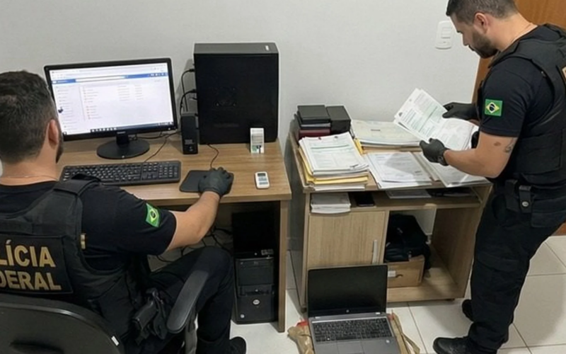 Funcionários da Caixa são investigados por fraudes com empréstimos consignados em Pernambuco