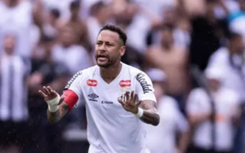 Da França ao Brasil: Neymar e Thiago Mendes entram em conflito, saiba mais