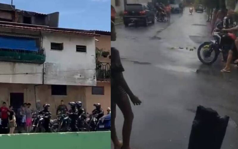 Tiroteios em Sobral deixam quatro vítimas de tentativas de assassinato no Ceará