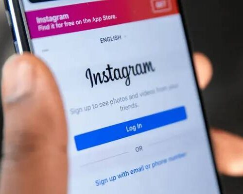 17,5 milhões de dados de usuários do Instagram são expostos em vazamento