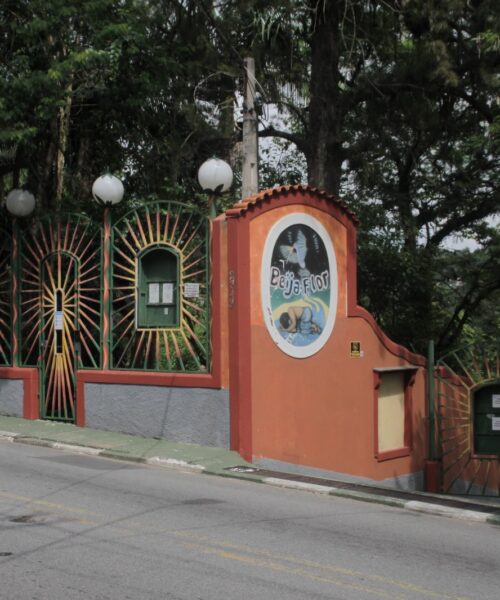 Rede Cultural Beija-Flor leva jovens de comunidades ao ensino superior com projeto Meninas Valentes