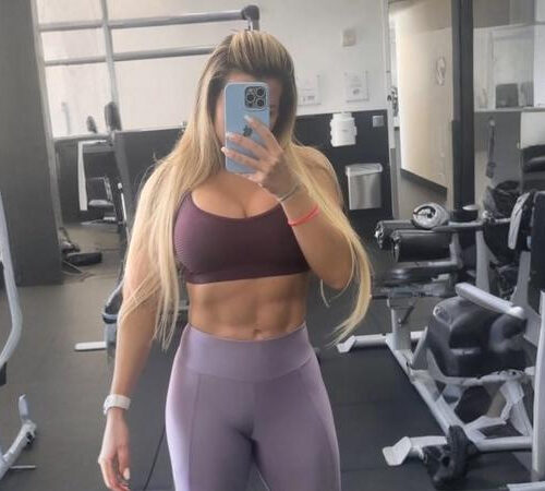 “Os segredos de Jessica Arboleya para recuperar a motivação nos dias difíceis”