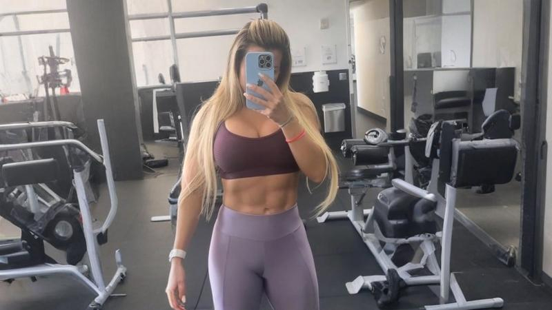 “Os segredos de Jessica Arboleya para recuperar a motivação nos dias difíceis”