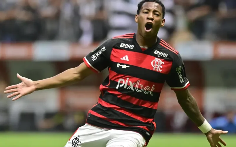 Plata rompe com o Flamengo e deleta posts, gerando clima de separação. Descubra os detalhes!