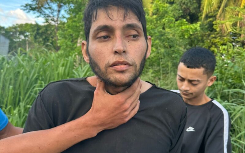 Cunhado de influencer morta em Itapipoca confessa crime e não demonstra remorso, diz irmão da vítima