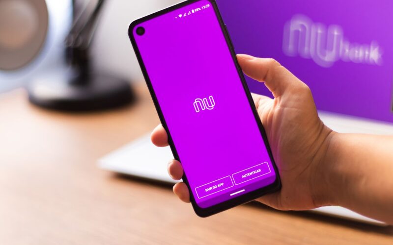 Problemas no aplicativo do Nubank? Cliente apontam instabilidade nesta terça-feira (23)