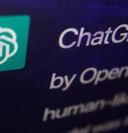 Problemas técnicos no ChatGPT geram insatisfação entre usuários hoje