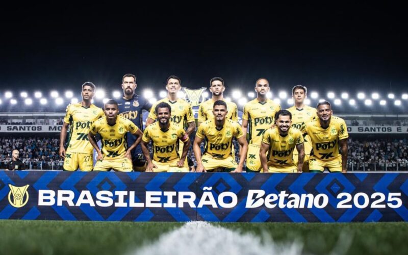 Mirassol luta para manter mando de campo na Libertadores. Confira os detalhes!