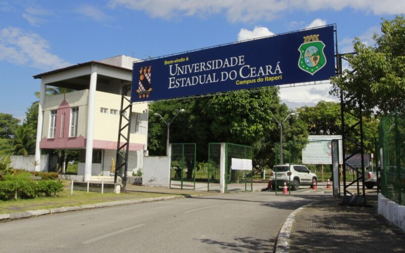 Vestibular 2026.2 da Uece: Inscrições abertas com 2.228 vagas disponíveis; confira o passo a passo para se inscrever