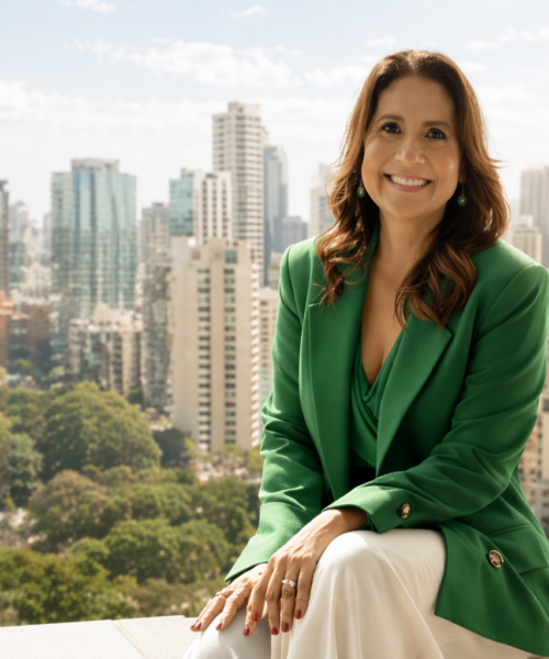 Para Márcia Bortolanza, palavras têm poder de construir ou marcar profundamente