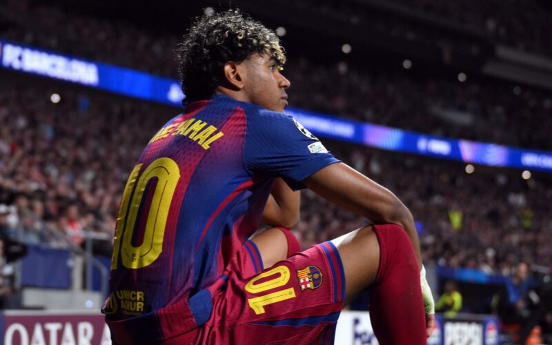 Barcelona protocola nova queixa à UEFA após despedida da Champions League