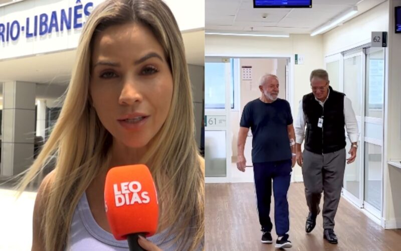 Lula se submete a cirurgia no crânio e punho; saiba mais sobre o procedimento