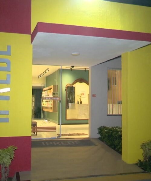 Iprede, aos 40: Nova sede abrigará pioneiro centro de pesquisa no Nordeste