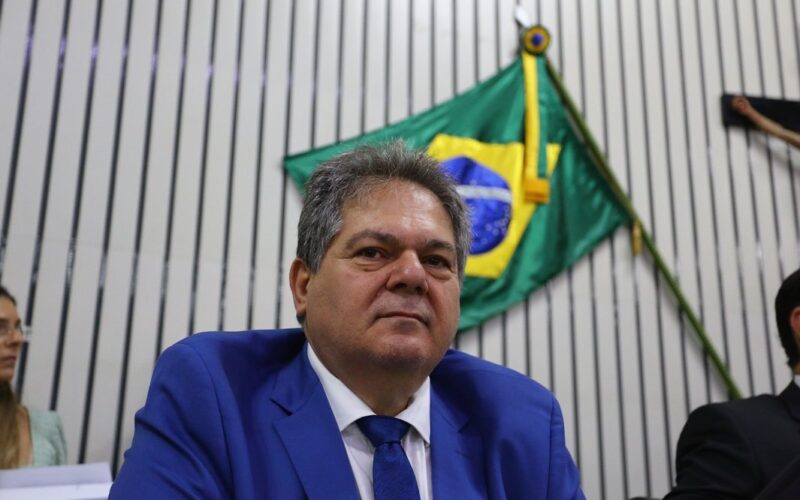 Osmar Baquit rebate André Fernandes: “A política não é palco para encenações
