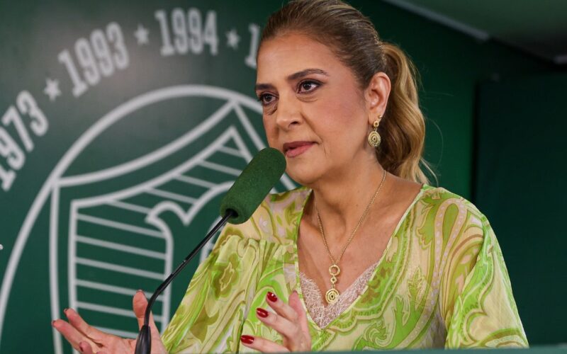 Libra: Entenda como o acordo beneficia o Flamengo e aumenta a possibilidade de o Palmeiras deixar o grupo.