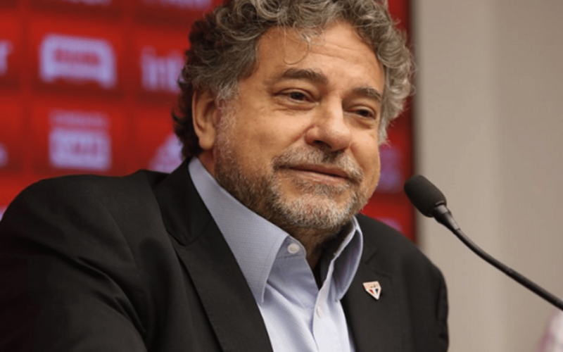 São Paulo solicita encerramento de investigação sobre líderes; MP rejeita e prossegue com apuração