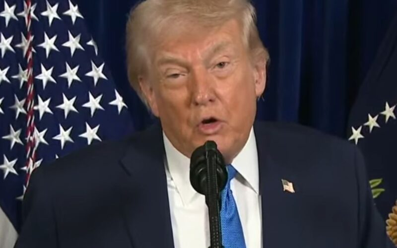 Lula provoca Trump sobre vistos para a Copa: “Cuidado, estamos aqui para vencer