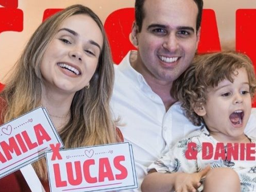 Bastidores da política paraibana: Camila Mariz teria reagido a apelido dado a Lucas Ribeiro