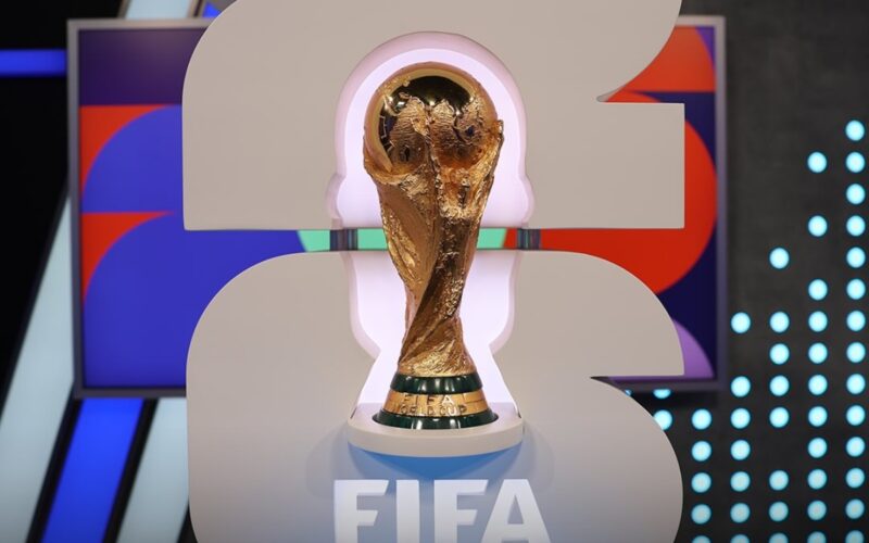 FIFA confirma presença do Irã na Copa e mantém partidas nos EUA apesar das tensões