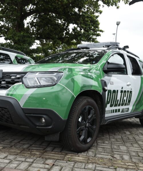 Fortaleza avança e sai da lista das dez capitais brasileiras com maior índice de violência
