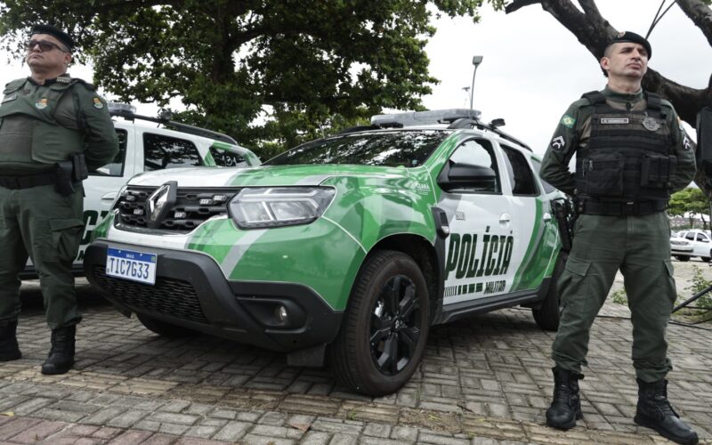 Fortaleza avança e sai da lista das dez capitais brasileiras com maior índice de violência