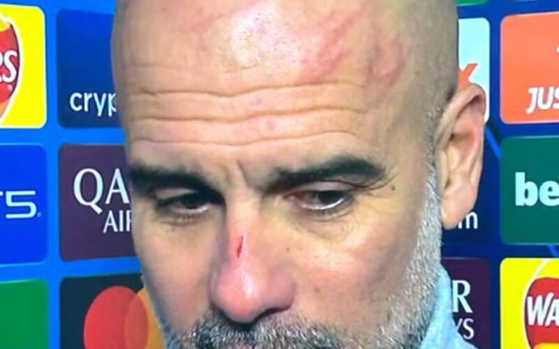 Pep Guardiola se despede do Manchester City após uma década de conquistas: “Tudo tem seu fim