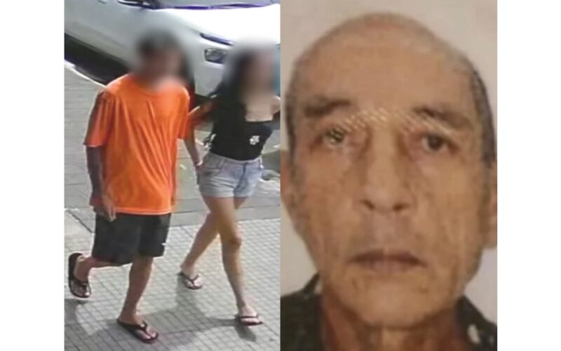 Rapaz é detido por homicídio de idoso motivado por ciúmes em Juazeiro do Norte, Ceará; saiba mais