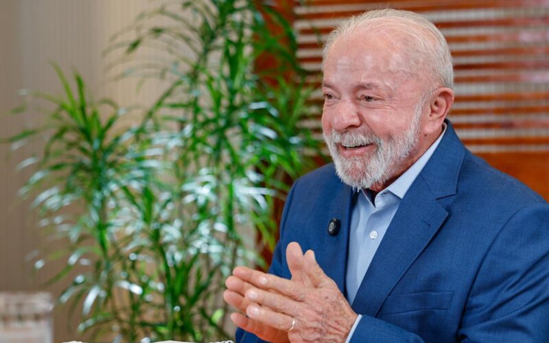 Lula anuncia que programa Desenrola 2.0 terá bloqueio de um ano em apostas para participantes