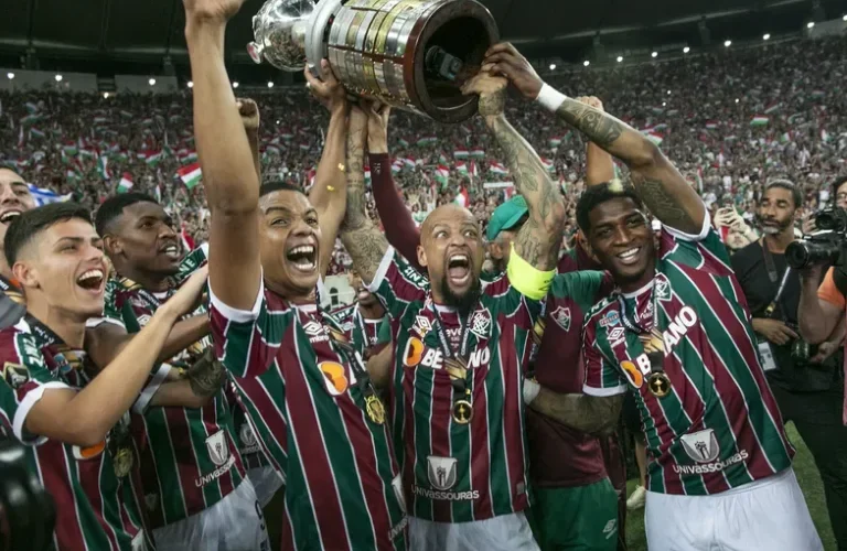 Confrontos na Libertadores e Sul-Americana revelam a disparidade entre clubes do Brasil e da Argentina