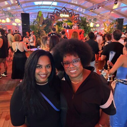 Elaine assume a diretoria do Portal Notícia Preta e fortalece o empreendedorismo negro na comunicação