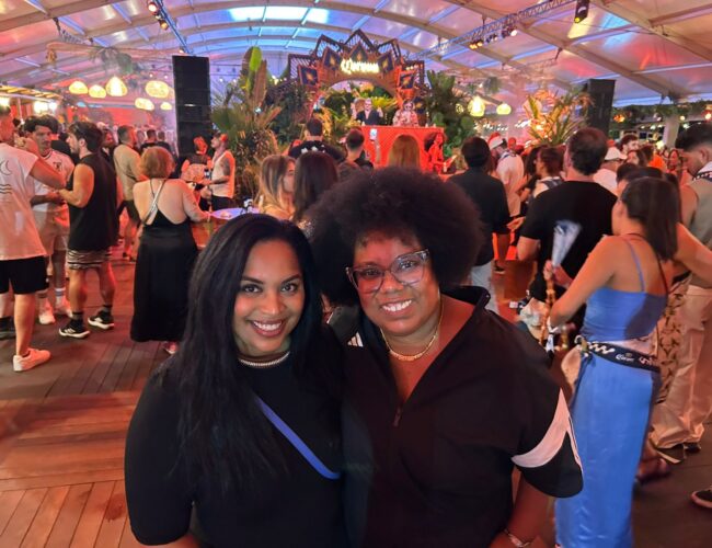 Elaine assume a diretoria do Portal Notícia Preta e fortalece o empreendedorismo negro na comunicação