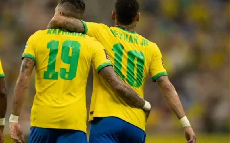 Neymar recebe nova oportunidade e pode estar a caminho da Copa; saiba mais!