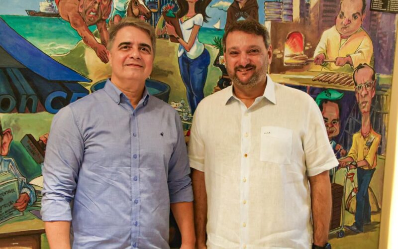 Sinduscon Ceará elege nova diretoria para o período de 2027 a 2030 durante assembleia