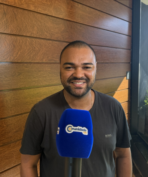 Direto de Brasília: jovem advogado Adriel anuncia pré-candidatura a deputado federal pelo Republicanos