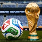 FIFA revela novas diretrizes para apresentação de hinos e entrada em campo durante a Copa