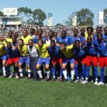 Haiti, palco do “jogo da paz” em 2004, será o próximo adversário do Brasil na Copa