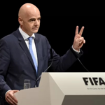 FIFA proíbe uso de garrafas de água na Copa do Mundo 2026, gerando indignação entre os fãs