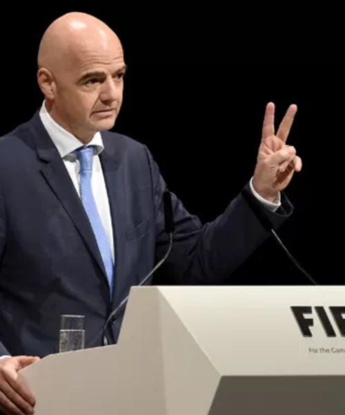 FIFA proíbe uso de garrafas de água na Copa do Mundo 2026, gerando indignação entre os fãs