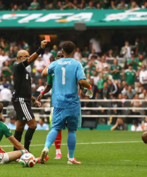 México se assegura na fase eliminatória e pode enfrentar o Brasil; saiba mais!
