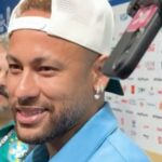 Filho de Ancelotti esclarece polêmica sobre reação ao retorno de Neymar à Seleção