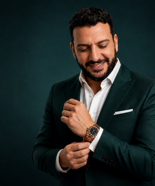 De Brasília para todo o Brasil: Robson Ouro Preto lança a Connection 26 e aposta na integração entre comunicação, tecnologia e inovação