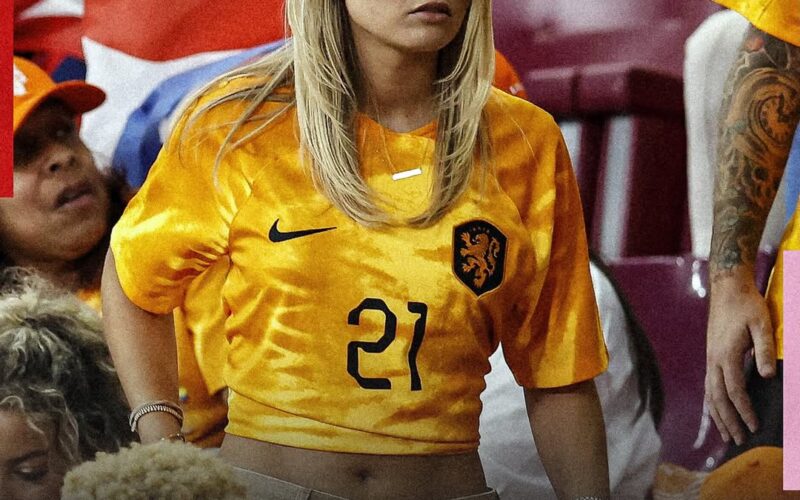 Biancardi, Karoline e Duda Fournier figuram entre as jogadoras de maior remuneração da Copa